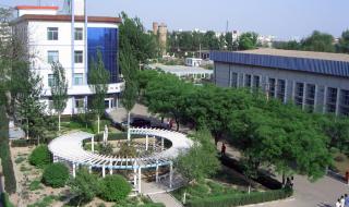 晋阳技工学校好不好