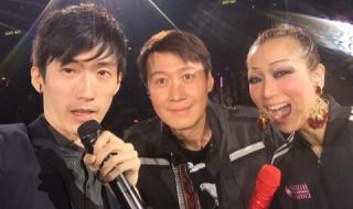 黎明2011红馆演唱会