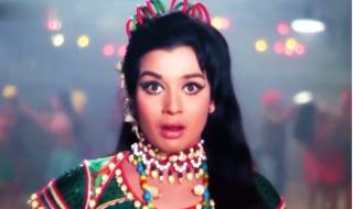 印度电影大篷车 印度电影大篷车