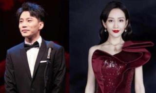 何九华王鸥疑曝恋情