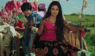 印度电影大篷车 印度电影大篷车