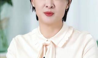 央视主持李小萌 央视主持李小萌