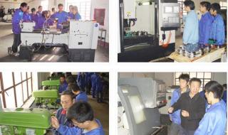 河北工业大学图书馆