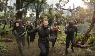 复联4免费完整版电影