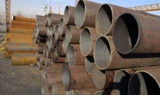 直缝埋弧焊钢管