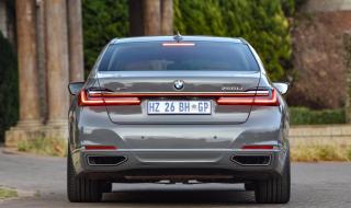 宝马750价格 宝马750价格