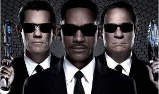 威尔史密斯电影全集