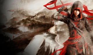 刺客信条2主线攻略