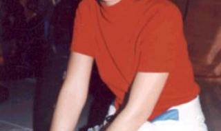 周海媚资料 周海媚资料