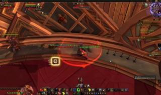 战士职业大厅升级