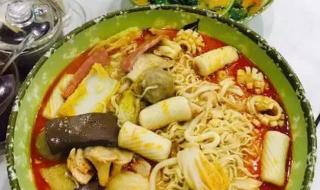 张亮麻辣烫 张亮麻辣烫