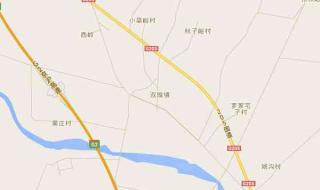 沂南县地图 沂南县地图