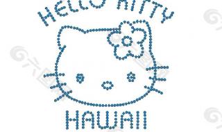 hellokitty什么意思 hellokitty什么意思