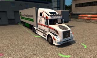 欧洲卡车模拟2改钱