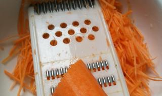 素丸子的家常做法