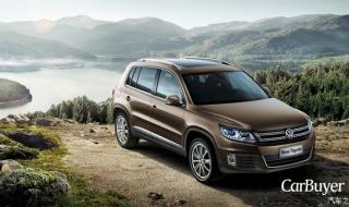 途观哪款性价比高