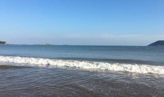 朱家尖旅游 朱家尖旅游