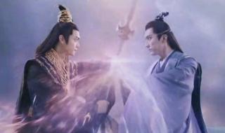 上古白玦免费观看 上古白玦免费观看