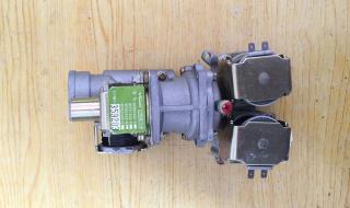 神州燃气热水器 神州燃气热水器