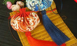 薰衣草香包批发 薰衣草香包批发