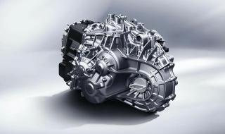 dct双离合变速器