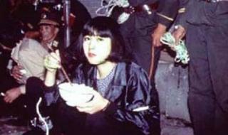 最美的女死刑犯