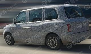 二手英伦tx4 二手英伦tx4