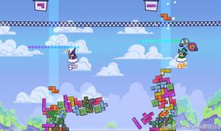 适合单人玩的游戏