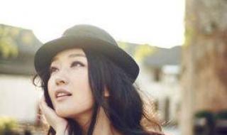 杨钰莹为什么叫岗岗