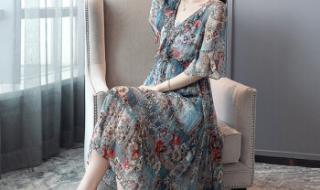 依恋女装专卖店