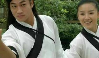 梁山伯与祝英台董洁 梁山伯与祝英台董洁