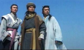 我们有武功 我们有武功