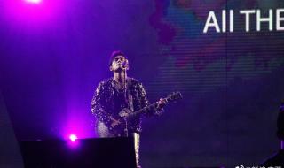 周杰伦南宁演唱会 周杰伦南宁演唱会