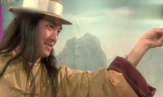 武状元苏乞儿粤语