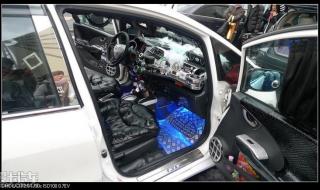 汽车音响改装俱乐部 汽车音响改装俱乐部