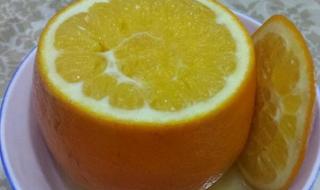 小孩咳嗽怎么食疗