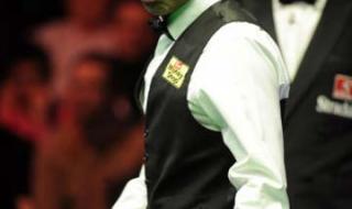 斯诺克温布利大师赛 斯诺克温布利大师赛