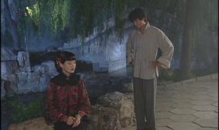 马永贞之争霸上海滩 马永贞之争霸上海滩