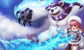 lol安妮出装 lol安妮出装