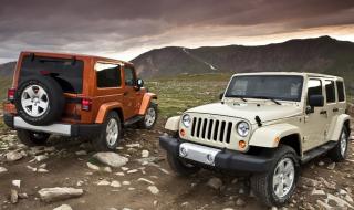 翼虎越野车 翼虎越野车