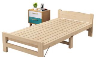 折叠床价格 折叠床价格