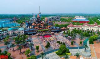 株洲神农谷 株洲神农谷