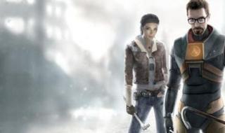 半条命2攻略 半条命2攻略