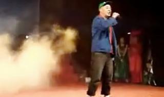 赵四二人转 赵四二人转