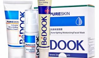 bedook比度克 bedook比度克