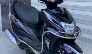 雅马哈迅鹰 雅马哈迅鹰