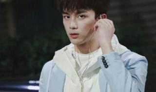 张子枫吴磊 张子枫吴磊