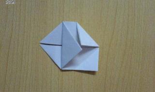 信纸的折法 信纸的折法