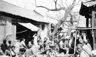 1920年上海发生了什么 1920年上海发生了什么