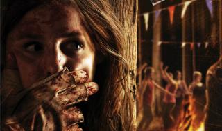 致命弯道5电影 致命弯道5电影